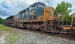 CSX 233
